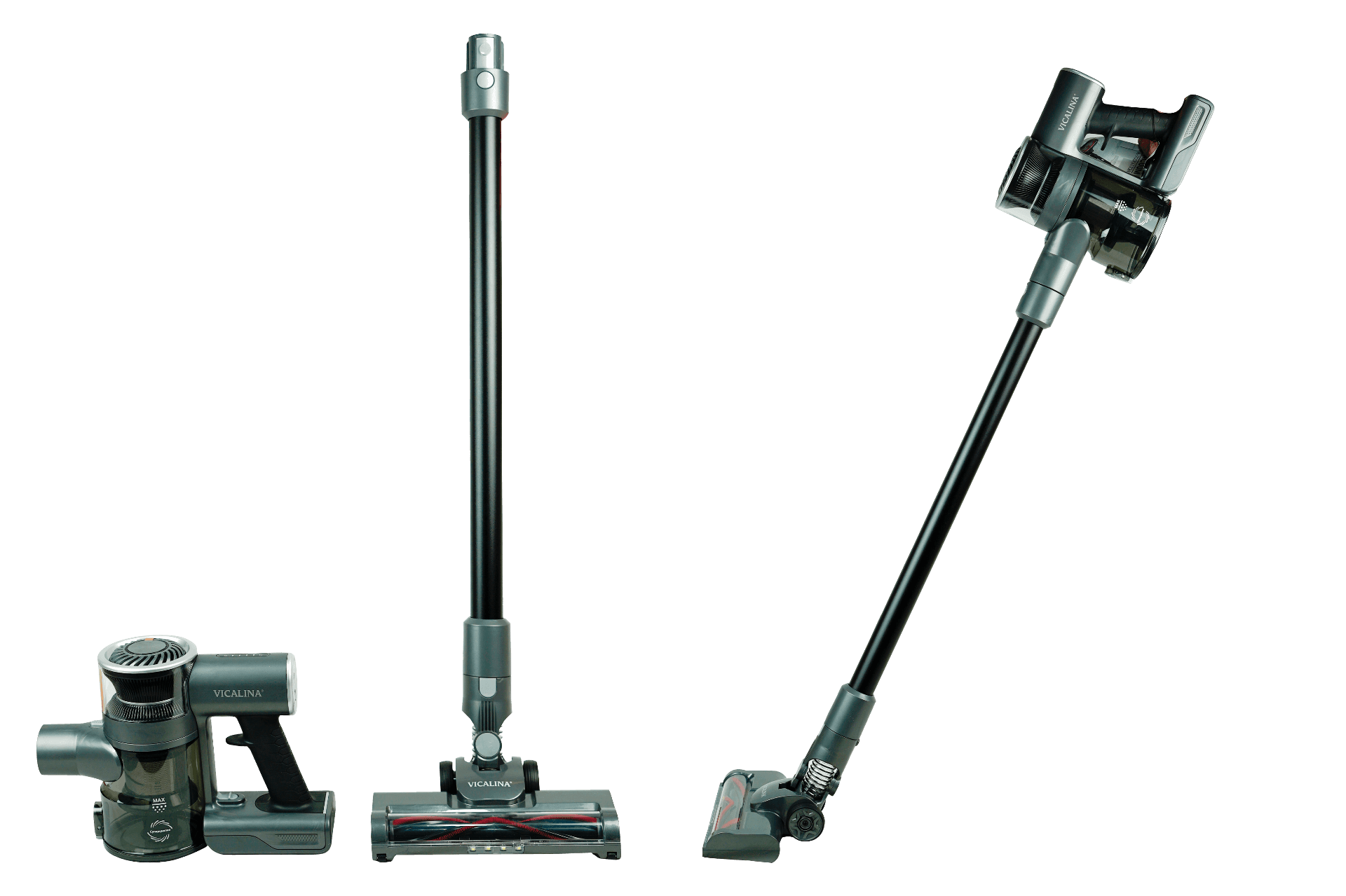 Пылесос - Пылесосы Vicalina