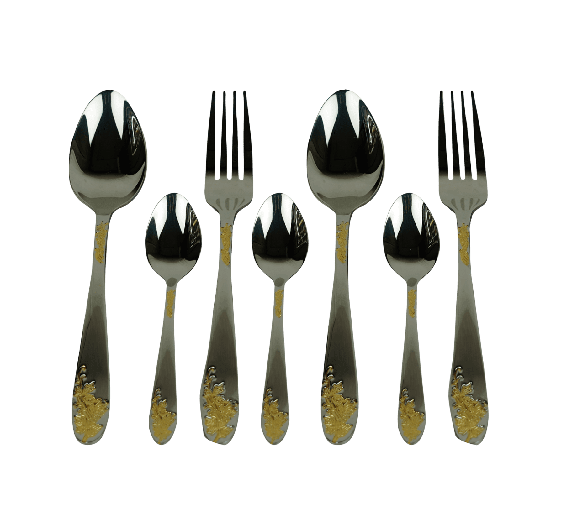 Qoshiq va Vilkalar - Vicalina Qoshiq va Vilkalar